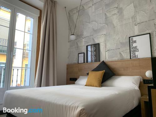 Limehome Calle De La Madera - Digital Access 3* Madri